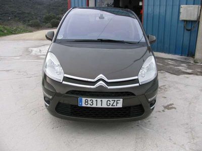 Citroën C4 Picasso