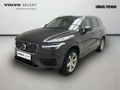 usado Volvo XC90 XC90Core B5 (D) 7 pl. Auto AWD