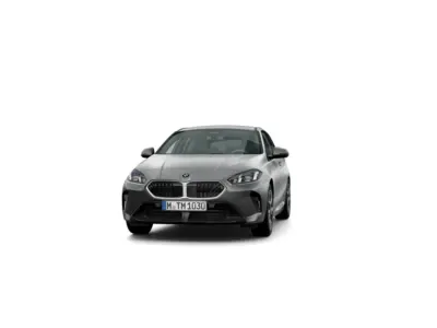 Usado BMW 118 Comfort Edition 150 CV (110 kW) 2025 Gris Utilitario
