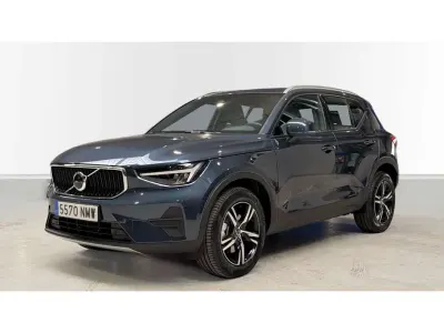 Usado Volvo XC40