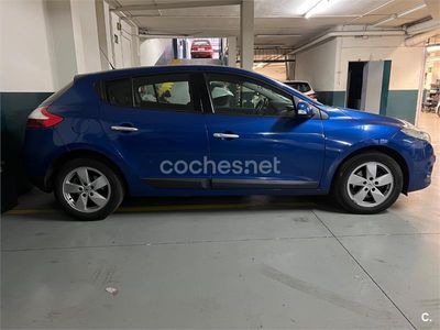 Renault Mégane III