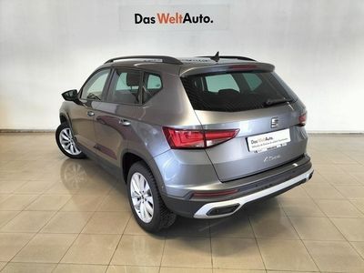 usado Seat Ateca 1.5 TSI S&S Style XL 110 kW (150 CV)