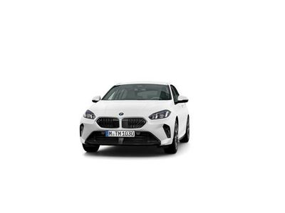 Begagnad BMW 120 Comfort Edition 2024 Halvkombi