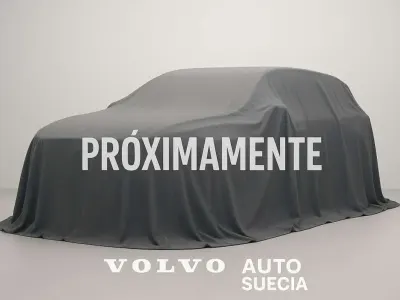 Usado Volvo XC40