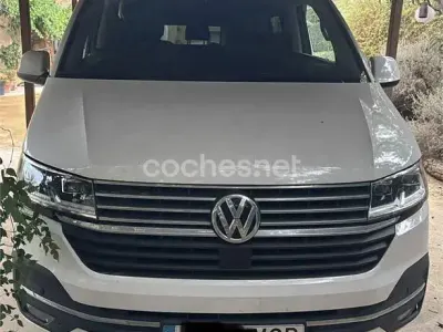 Usado VW California