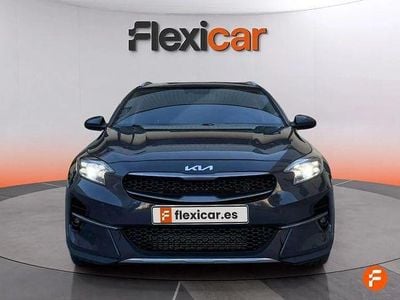 Brugt Kia XCeed 160 HK (117 kW) 2022 Grå SUV