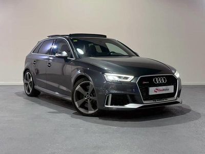 Audi RS3 Sportback