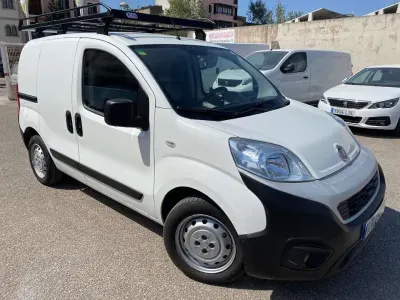 Usado Fiat Fiorino