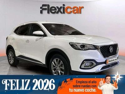Blanco Usado 2023 MG HS Comfort SUV | 14.990 € (Precio justo)