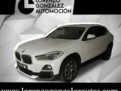 usado BMW X2 sDrive 18i