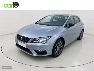Usado Seat Leon