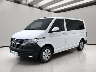 Usado VW Caravelle 110 CV (80 kW) 2021 Blanco Monovolumen