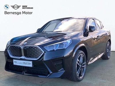 Nuevo BMW iX2 Comfort Edition 150 kW (204 CV) 2025 Negro SUV