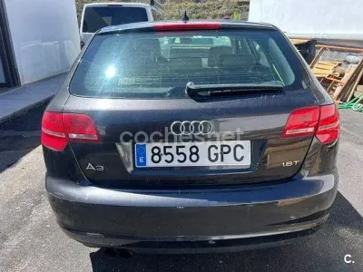 Usado Audi A3