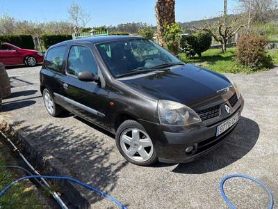 Renault Clio II