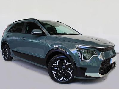 Occasion Kia Niro 150 kW (204 PK) 2023 Groen SUV