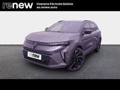 Renault Scénic