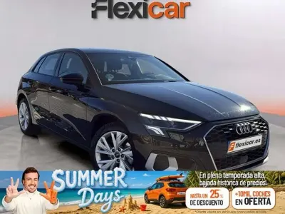 Usado Audi A3 Sportback