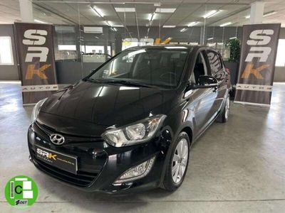 usado Hyundai i20 1.2i Essence