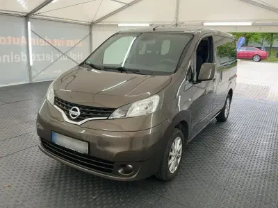 Occasion Nissan NV200