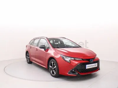 Usado Toyota Corolla