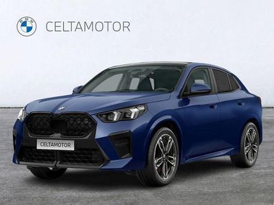Nuevo BMW X2 163 CV (119 kW) 2026 Otro SUV