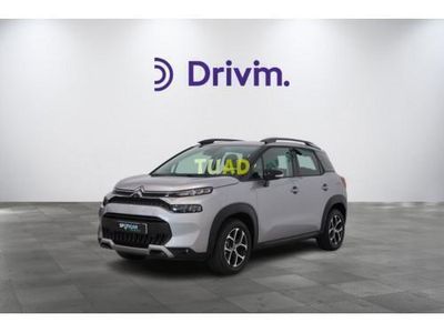 usado Citroën C3 Aircross PURETECH 110 S&S C-SERIES