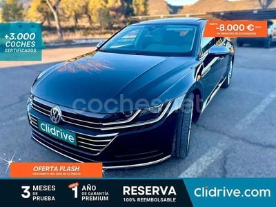 VW Arteon