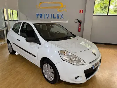 Usado Renault Clio II