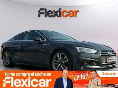 Usado Audi A5