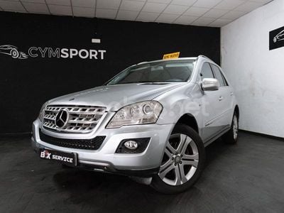 Mercedes ML300