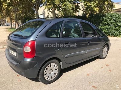 Citroën Xsara Picasso