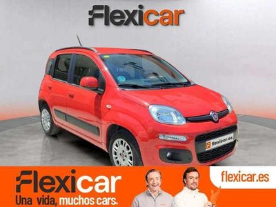 Fiat Panda Cross