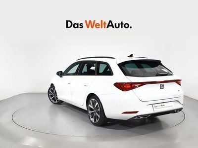 Seat Leon ST