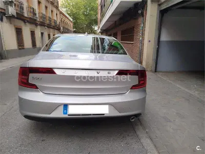 Usado Volvo S90