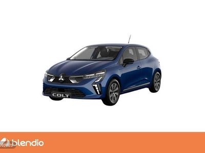 Azul Nuevo 2025 Mitsubishi Colt Motion Berlina | 19.500 € (Buen precio)