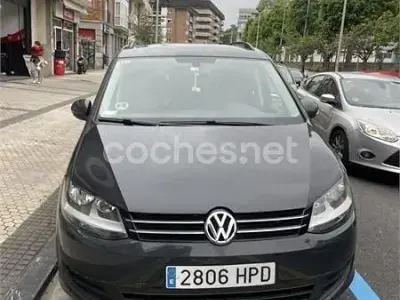 Usado VW Sharan