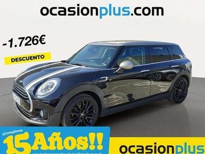 Mini Cooper D