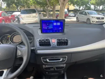 Usado Renault Mégane