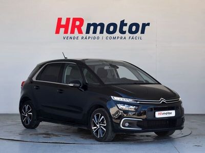 Citroën C4 SpaceTourer