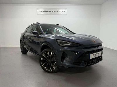 Usado Cupra Formentor 150 CV (110 kW) 2024 Gris SUV