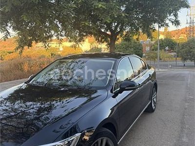 Negro Usado 2015 VW Passat Sport Berlina | 14.600 € (Un poco caro)