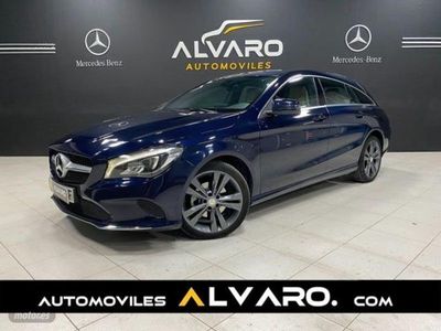 Mercedes CLA200