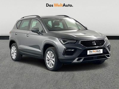 Otro Usado 2024 Seat Ateca Style SUV | 22.900 € (Precio justo)