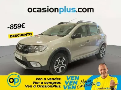 Occasion Dacia Sandero