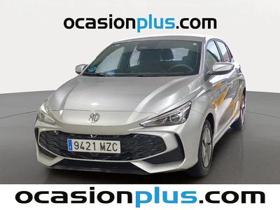 Blanco Usado 2025 MG MG3 Utilitario | 14.228 € (Super precio)