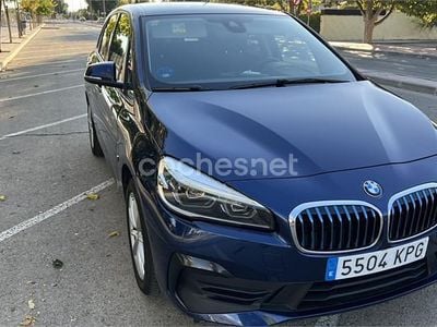 BMW 225 Active Tourer