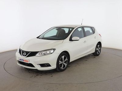 Nissan Pulsar