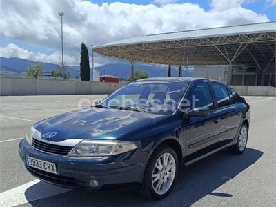 Renault Laguna II
