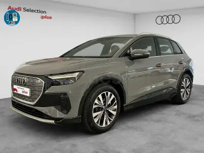 Usado Audi Q4 e-tron